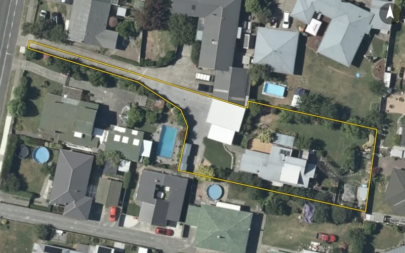 114A Guppy Road