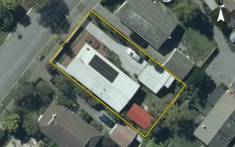 35 Sumnervale Drive