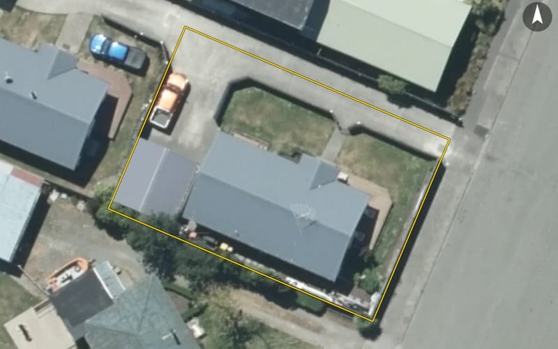 6 Anne Street