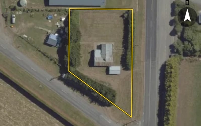 239 Argyle Otahuti Road