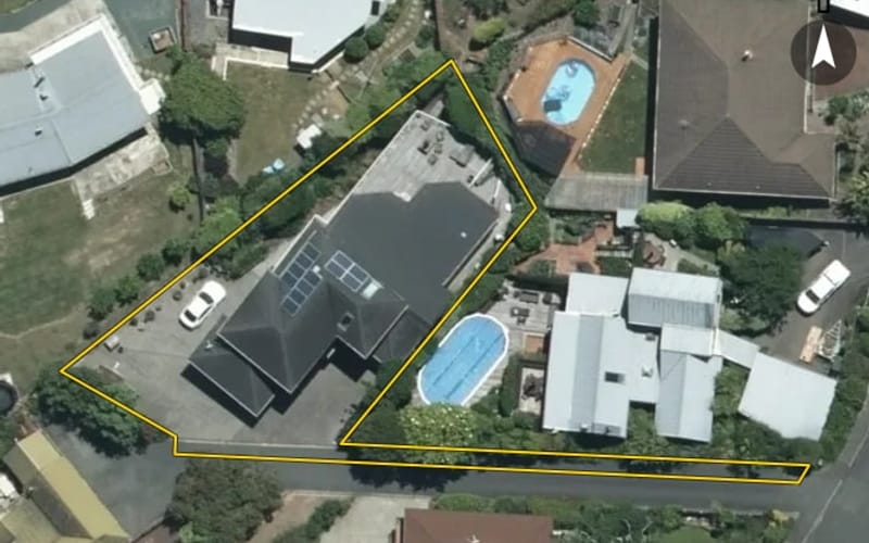 100 Arapiki Road