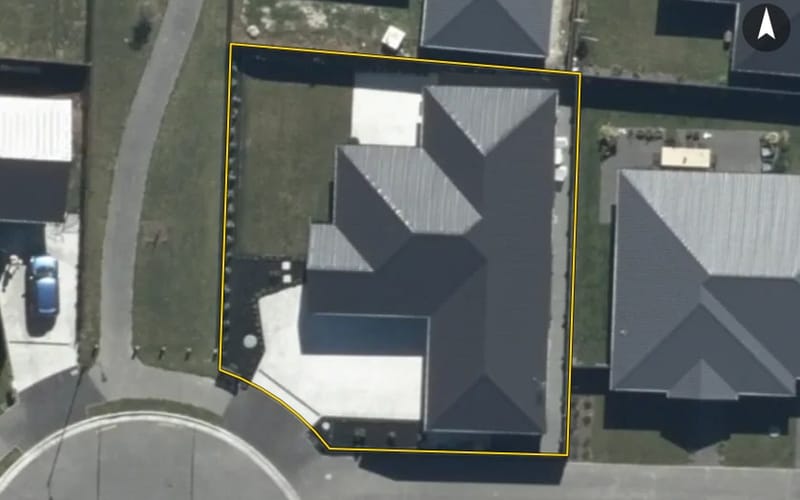 25 Millhaven Place