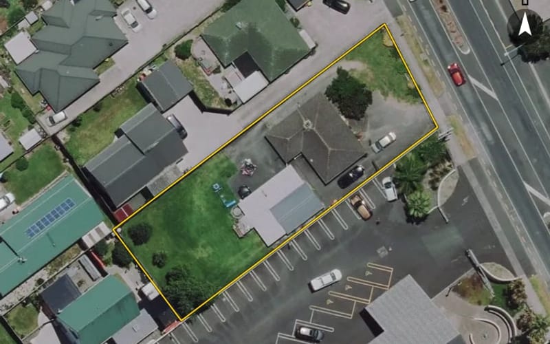45 Avalon Drive