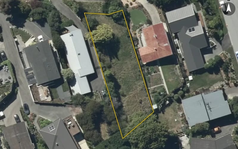 3 Roseneath Place