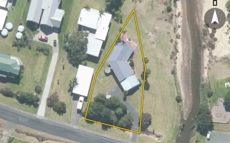 284 Big Bay Road