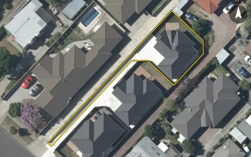 3/52 Park Road