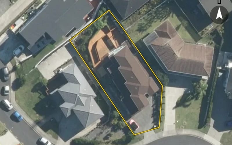 8 Bridget Court