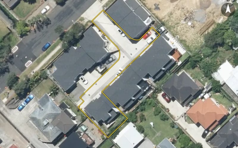14 Kohuora Lane