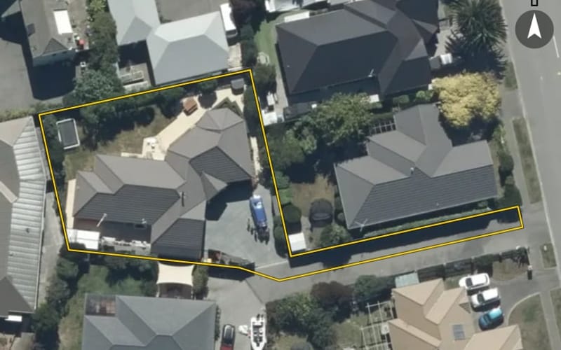 41 Aston Drive