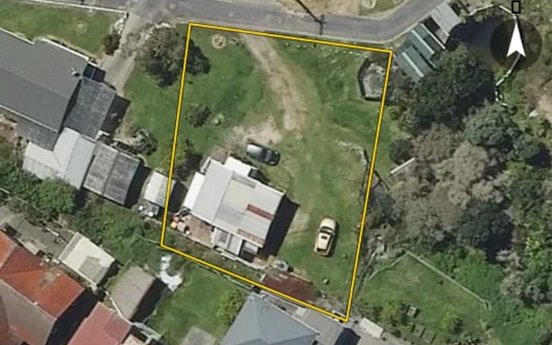 5 Kiharoa Street