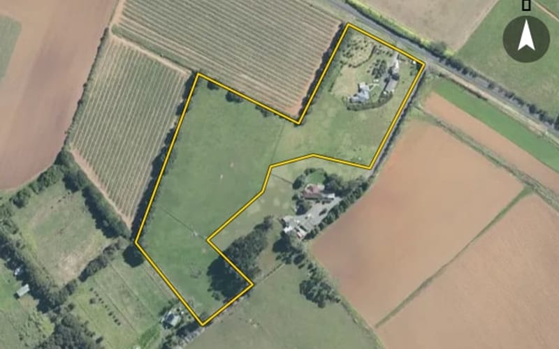 57 Glenbrook Station Road
