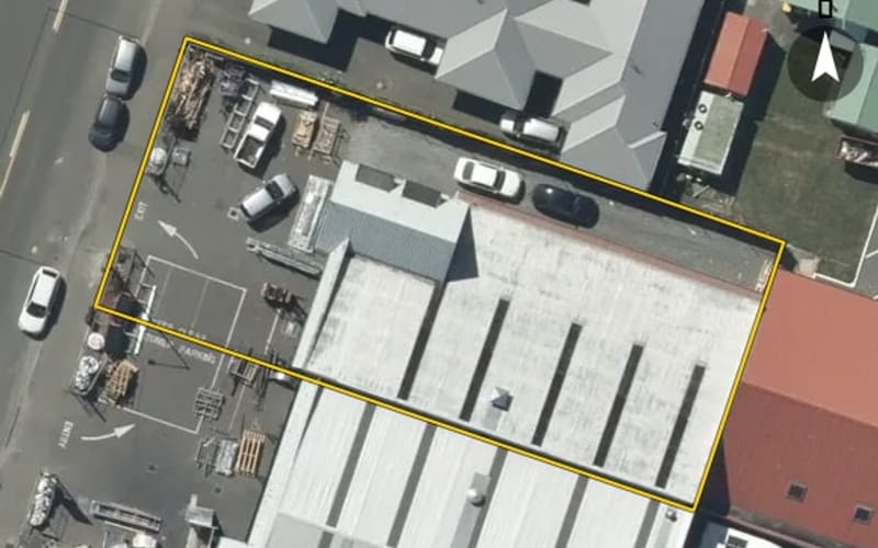 384 Wilsons Road North
