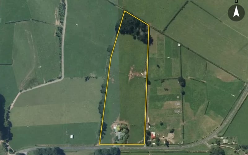 105 Rawhitiroa Road