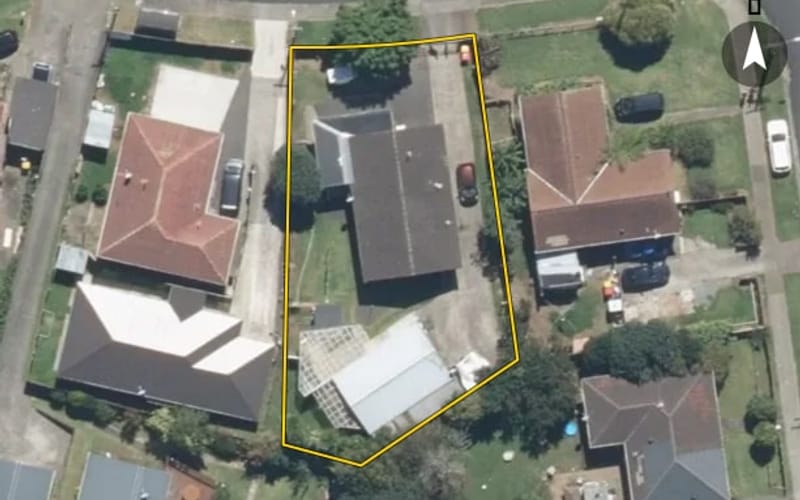 25 Clyde Road