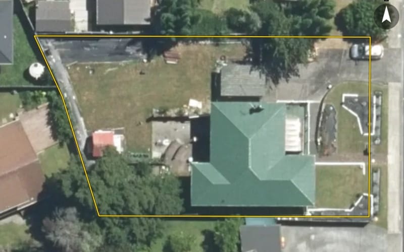 1 Rembrandt Place