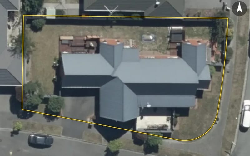 2 Copperfield Close