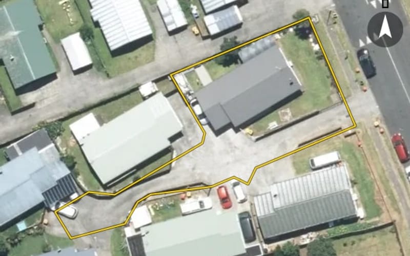 32A Barneys Farm Road