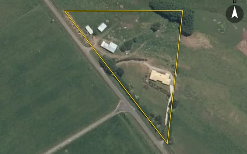 116 Mangawhata Road