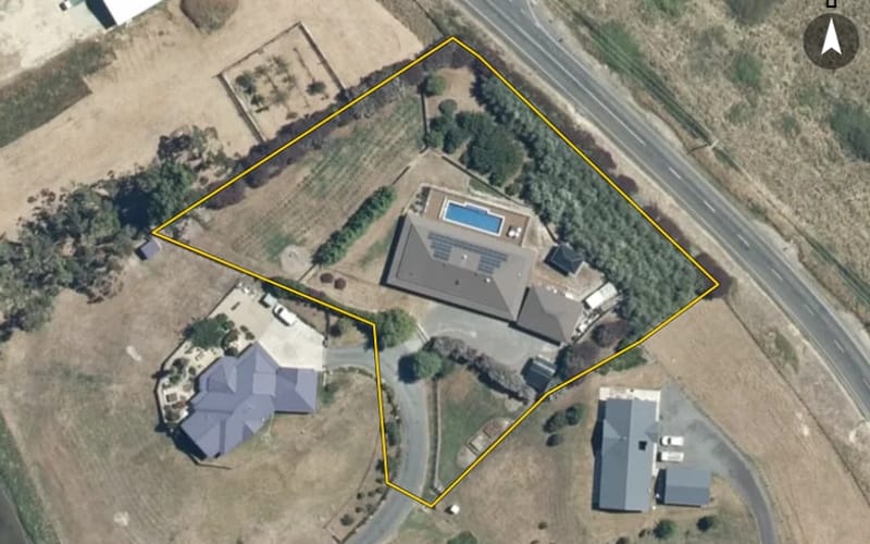 14 Penrith Road