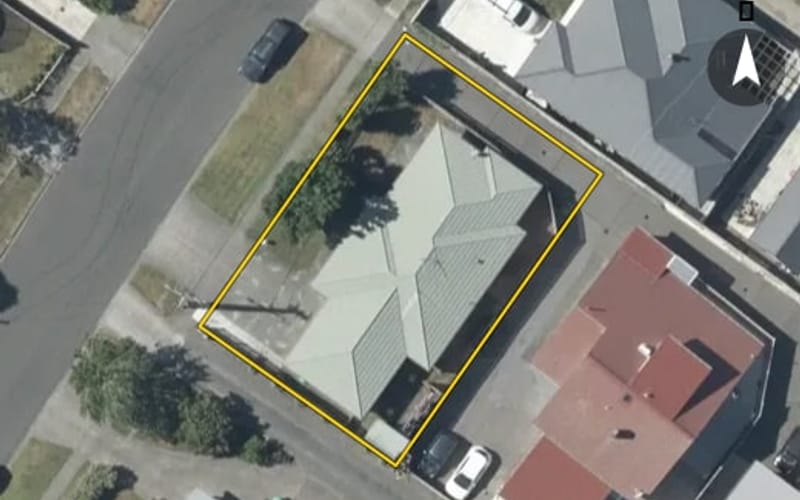 52A Waterhouse Street