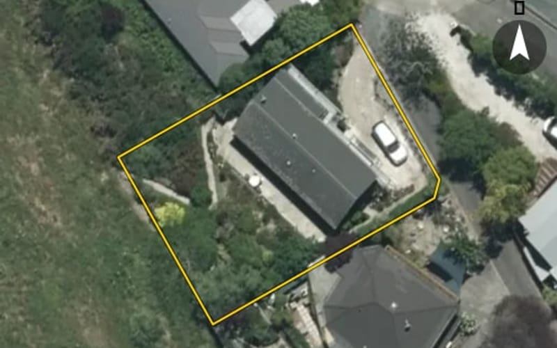 16 Westley Place