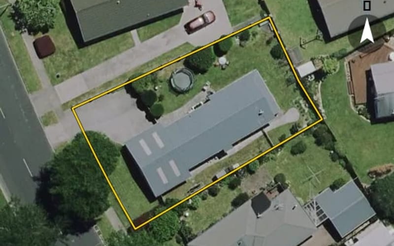 63 Waterford Road