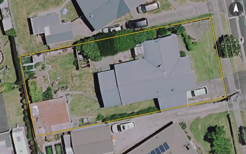137 Pukete Road
