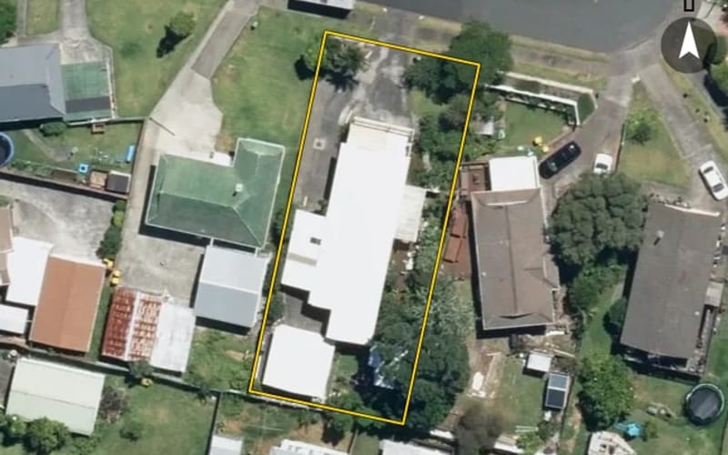 5 George Herring Place
