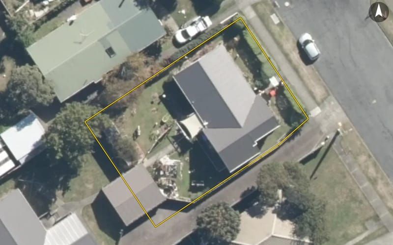 14 Bathurst Street