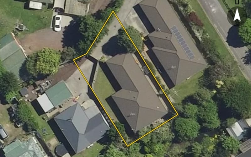 15 Milne Road