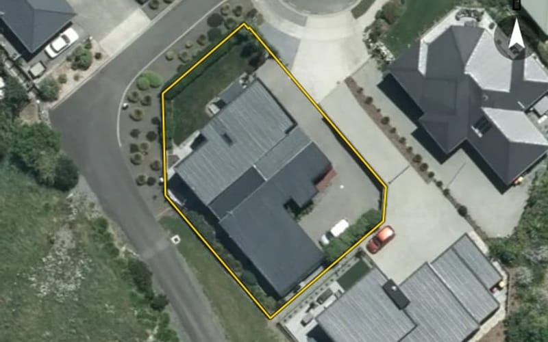 7 Wrights Place