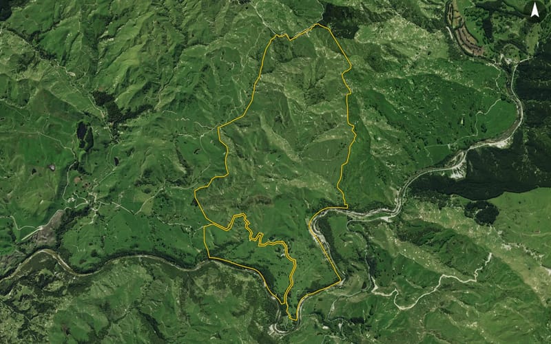 1856 Ruakaka Road