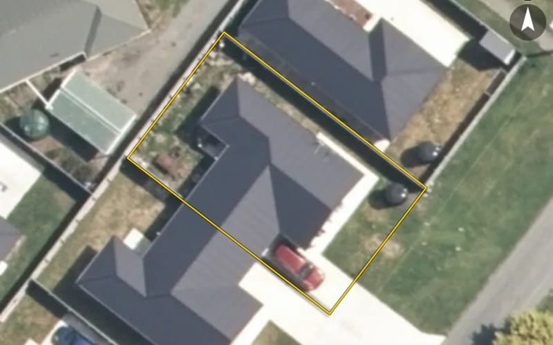 4 Fagan Street