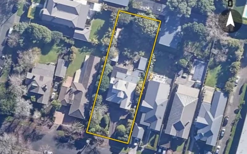 37 Fairview Road
