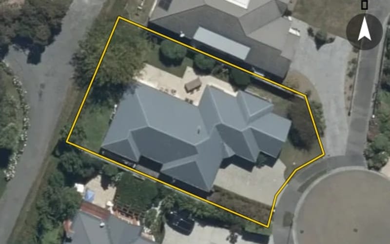 15 Henridge Place