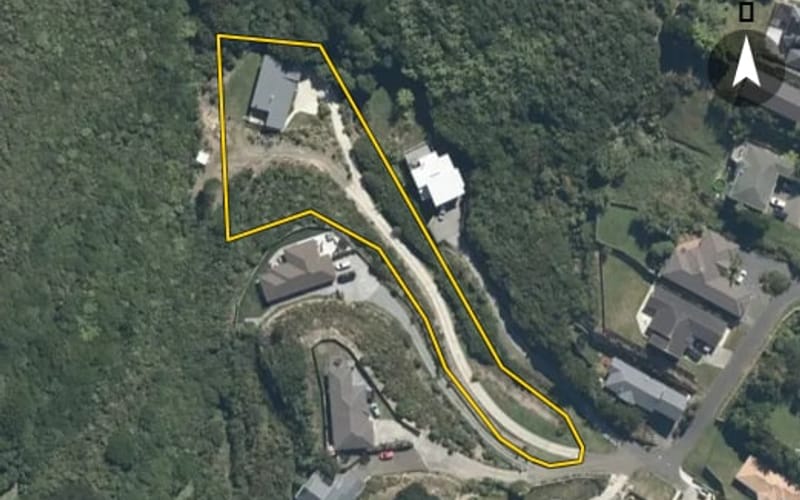 253 Maungaraki Road