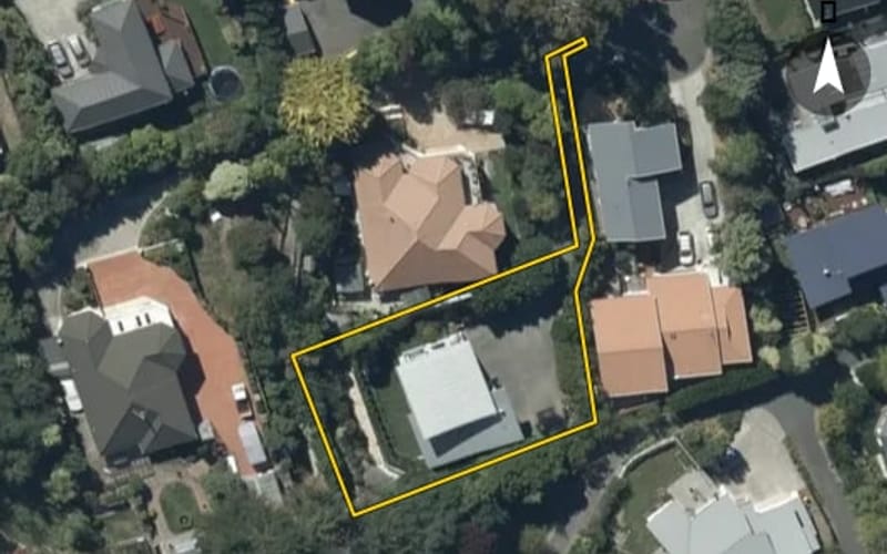 18 Dalefield Drive
