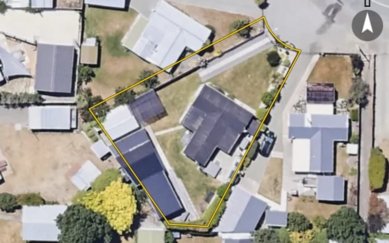29 Buller Crescent