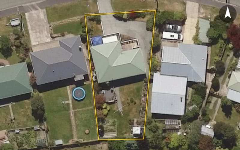 21 Stevenson Road