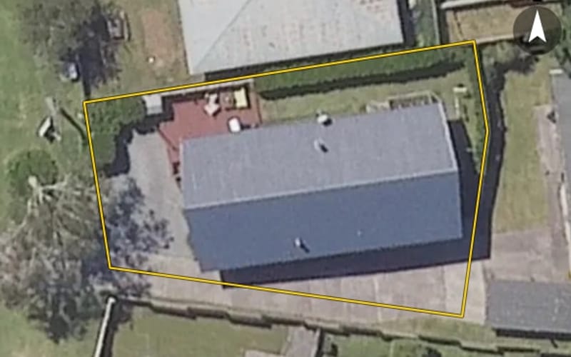 30A Hall Road