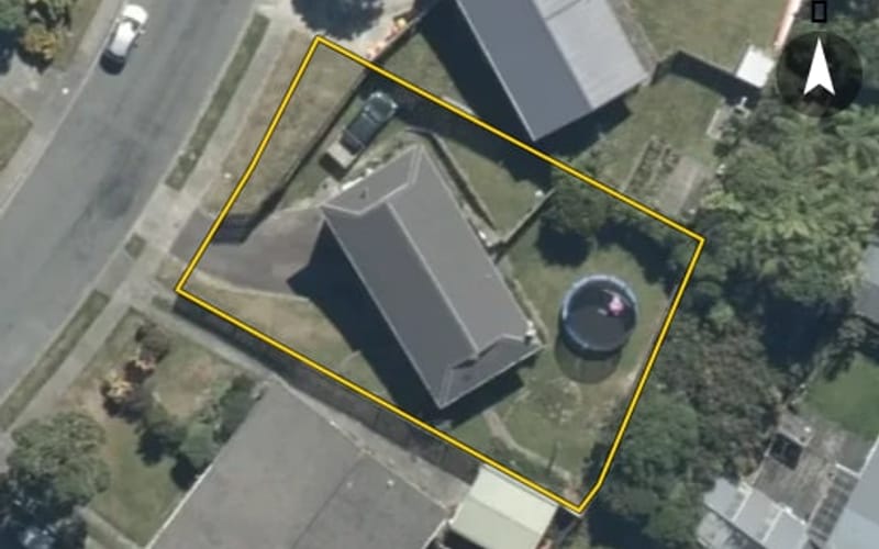 5 Ilam Grove