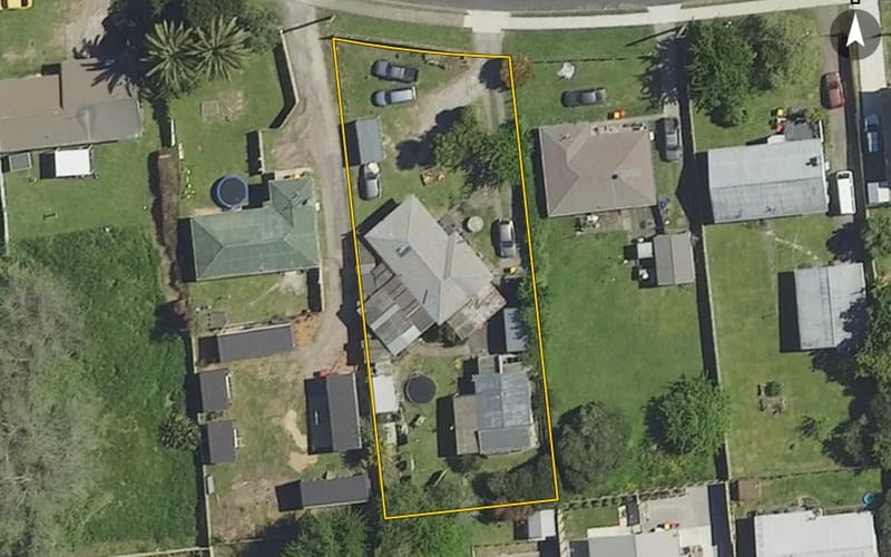 36 Turner Drive