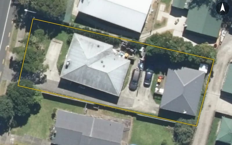 117 Preston Road