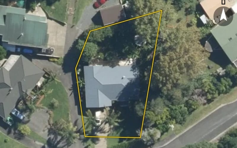 8 Donald Place