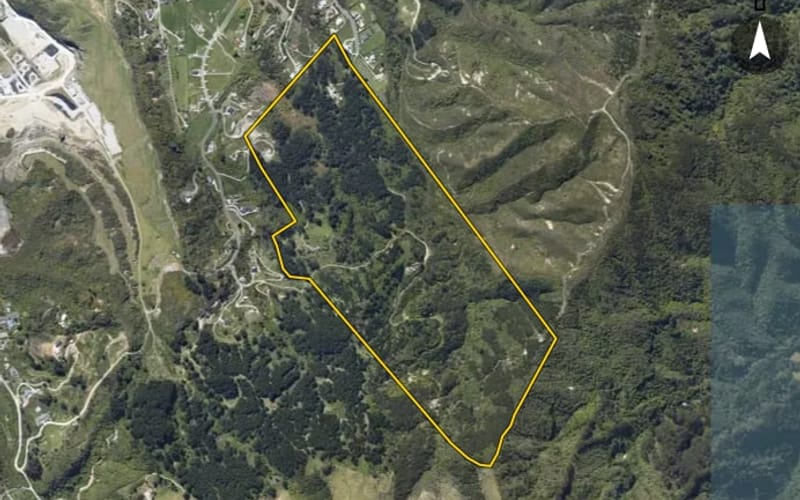 79 Matenga Road