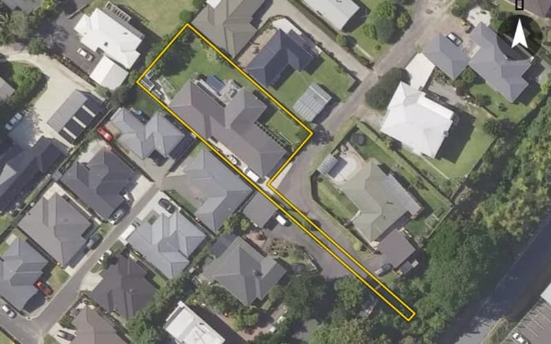 14 Montgomery Road