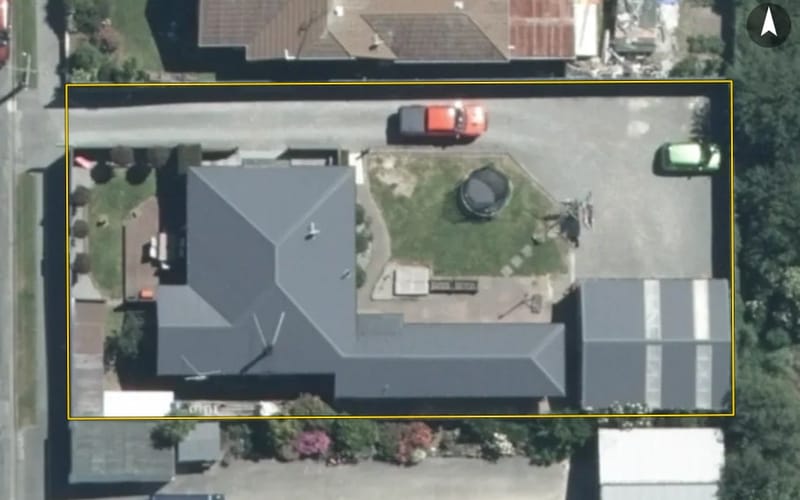 48 Bowker Street