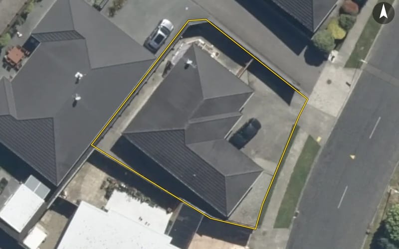 26 Kelso Grove