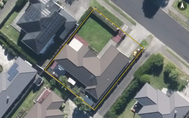 15 Northbrook Close