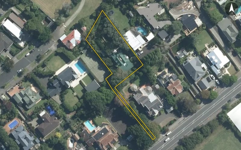 43 Market Road